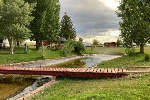Baggs End RV Resort & Campground