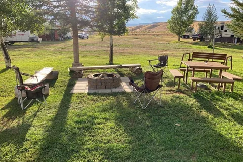 Baggs End RV Resort & Campground