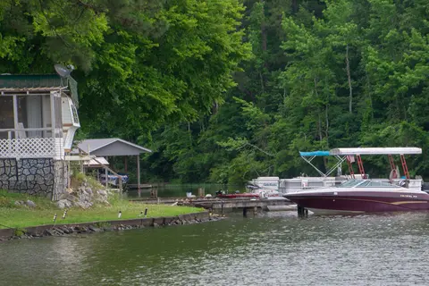 Weiss Lake RV Park