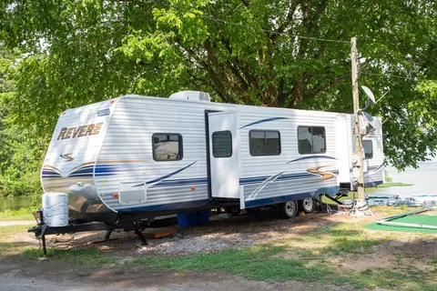 Weiss Lake RV Park