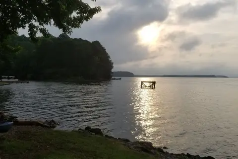 Weiss Lake RV Park