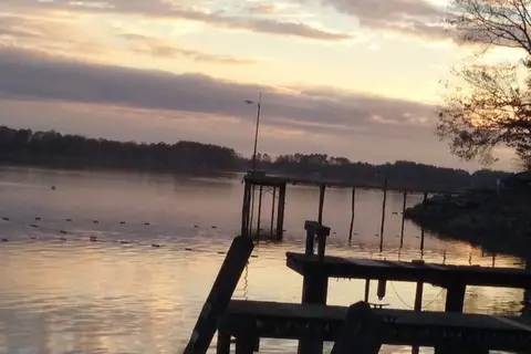 Weiss Lake RV Park
