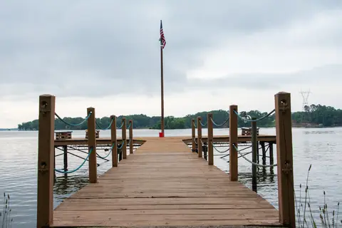 Weiss Lake RV Park