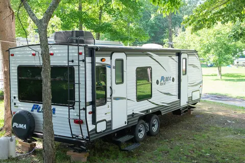 Weiss Lake RV Park