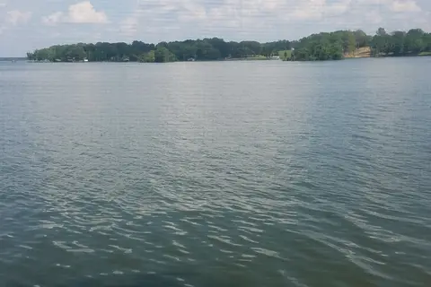 Weiss Lake RV Park