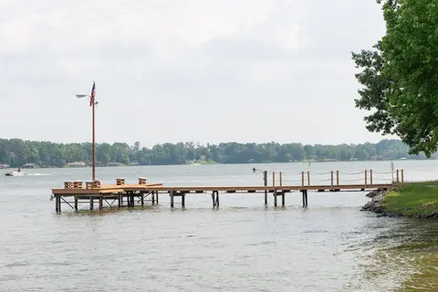 Weiss Lake RV Park