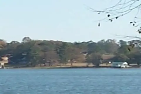 Weiss Lake RV Park