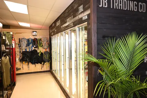 JB Trading Co