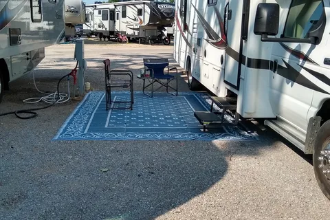 Rockwell RV Park and Campground