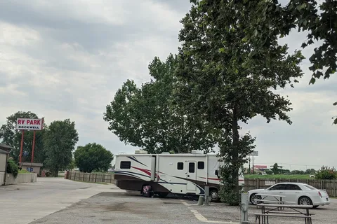 Rockwell RV Park and Campground