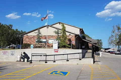 Rockwell RV Park and Campground