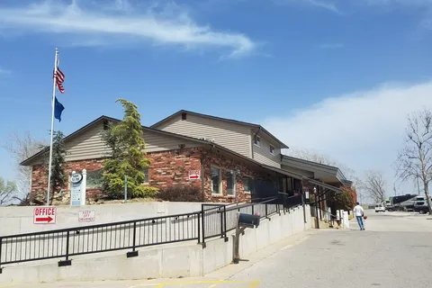 Rockwell RV Park and Campground
