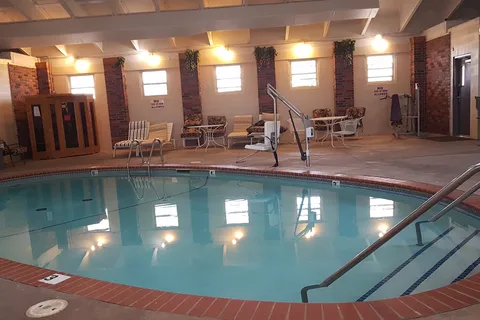 Rockwell RV Park and Campground
