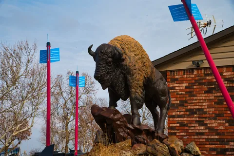 Rockwell RV Park and Campground