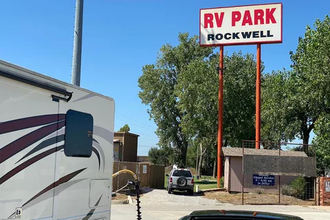 Rockwell RV Park and Campground