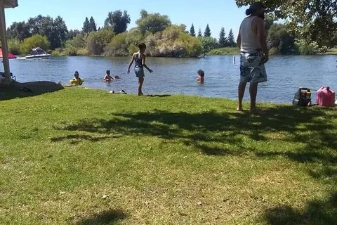Riverland RV Resort