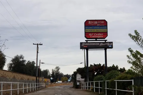 Riverland RV Resort
