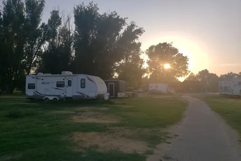 Riverland RV Resort