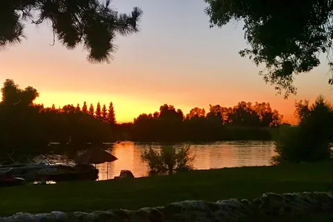 Riverland RV Resort