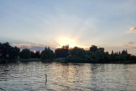 Riverland RV Resort