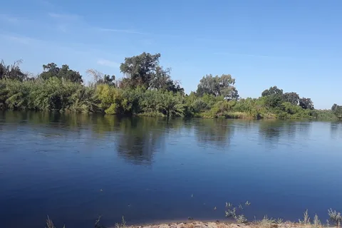 Riverland RV Resort