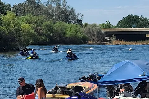 Riverland RV Resort