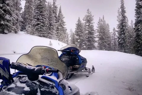 Lolo Hot Springs Resort