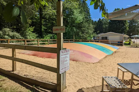 Gateway Park Campground