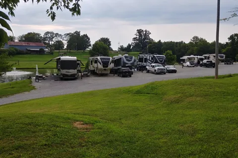 Taylorsville Campground RV Park and Boat Storage