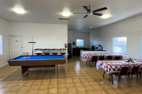 Sun Lake RV Resort