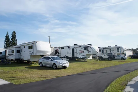 Sun Lake RV Resort