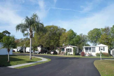 Sun Lake RV Resort