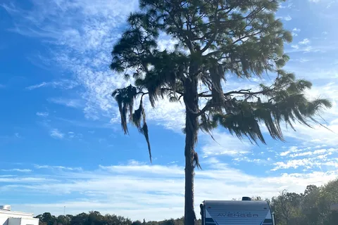 Sun Lake RV Resort