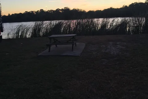 Sun Lake RV Resort