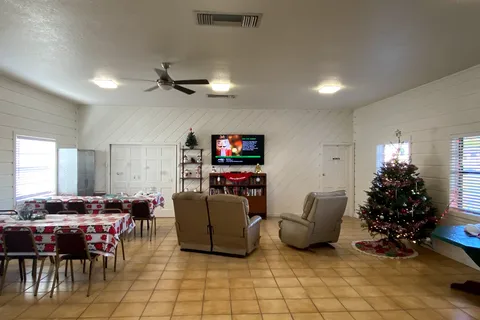 Sun Lake RV Resort
