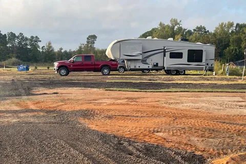 Logan’s Way Tiny Home & RV Park