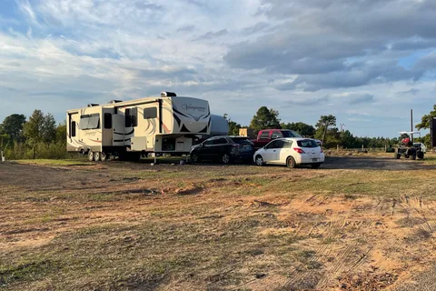 Logan’s Way Tiny Home & RV Park