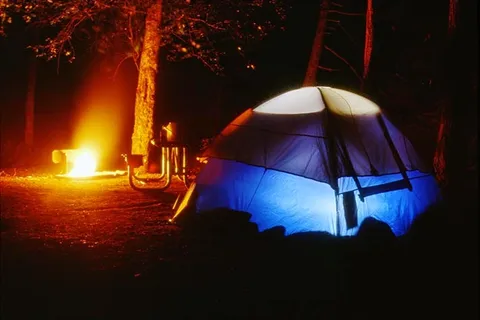 Rainbow RV Resort