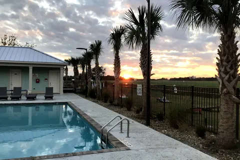 Barefoot RV Resort