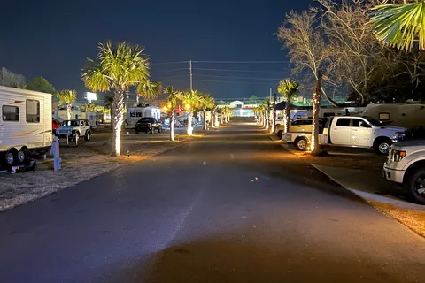 Barefoot RV Resort