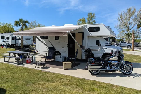 Barefoot RV Resort