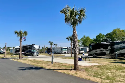 Barefoot RV Resort