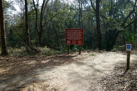 Alafia River State Park