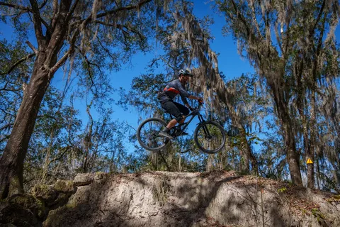 Alafia River State Park
