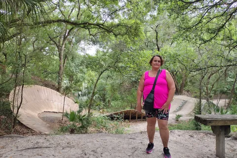 Alafia River State Park