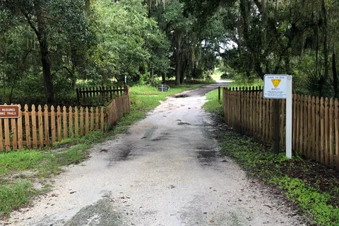Alafia River State Park