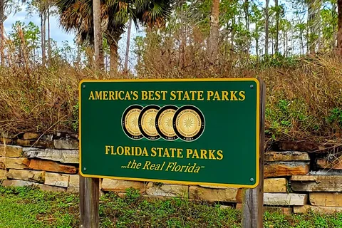 Alafia River State Park