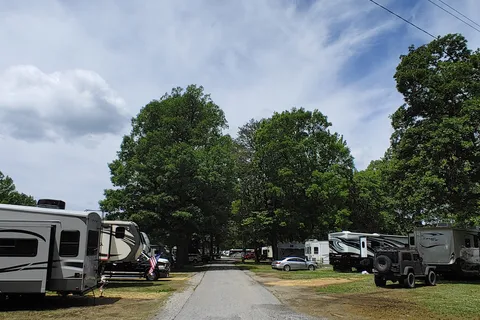 Aqua Land Campground