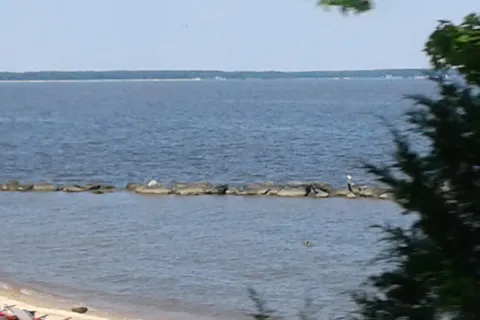 Aqua Land Campground
