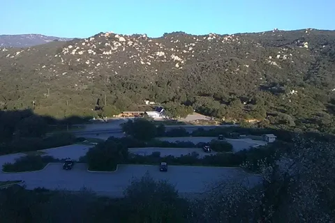 Ortega Oaks RV Park and Campground
